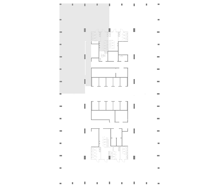 STONE Ходынка | Бизнес-центр «СТОУН Ходынка»
